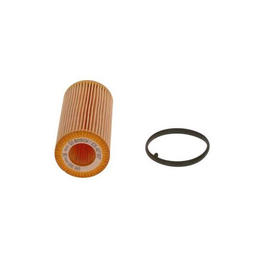 F 026 407 097 Oil filter