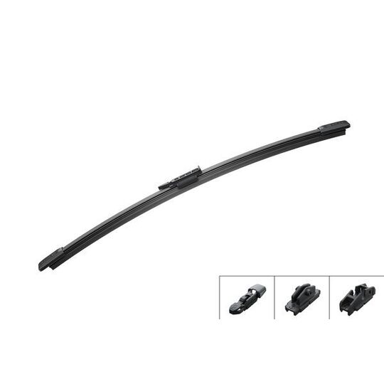 3 397 016 513 Wiper Blade