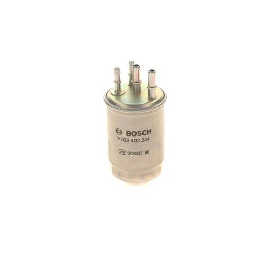 F 026 402 244 Fuel filter
