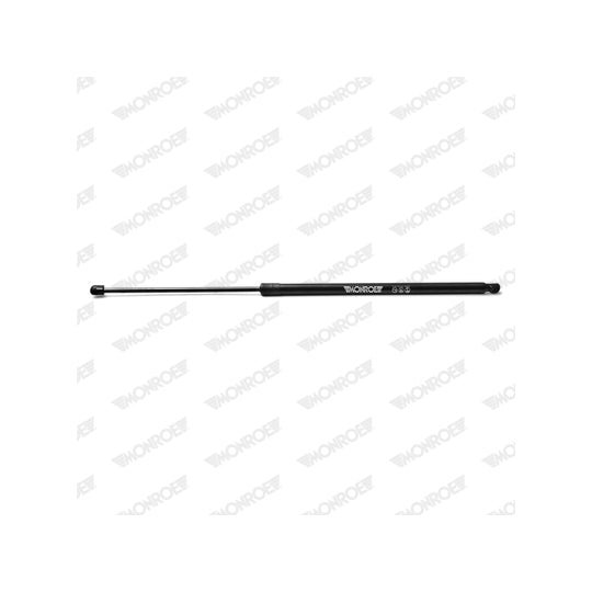 ML6201 Gas Spring, boot-/cargo area
