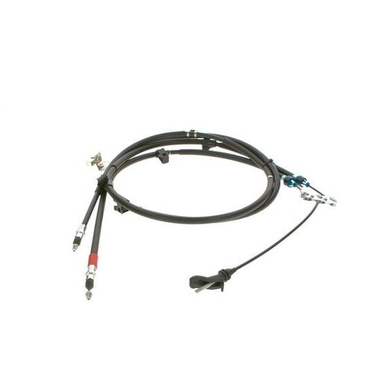 1 987 482 851 Cable, parking brake