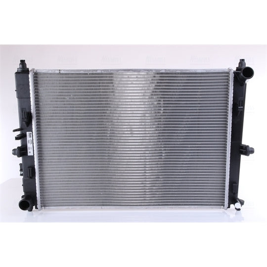 606528 Radiator, engine cooling