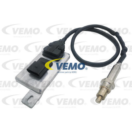V10-72-0100 NOx Sensor, NOx Catalyst