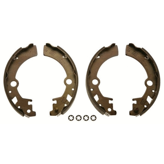 GS8651 Brake Shoe Set