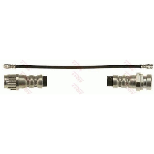 PHA538 Brake Hose
