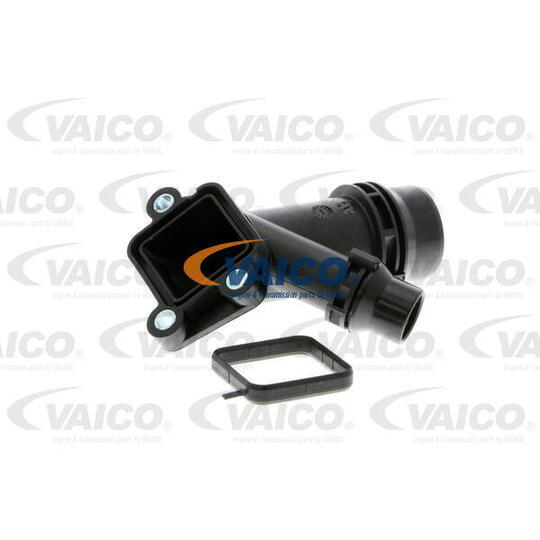 V20-1364 Coolant Flange