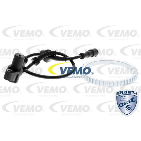 V10-72-7802 Sensor, wheel speed