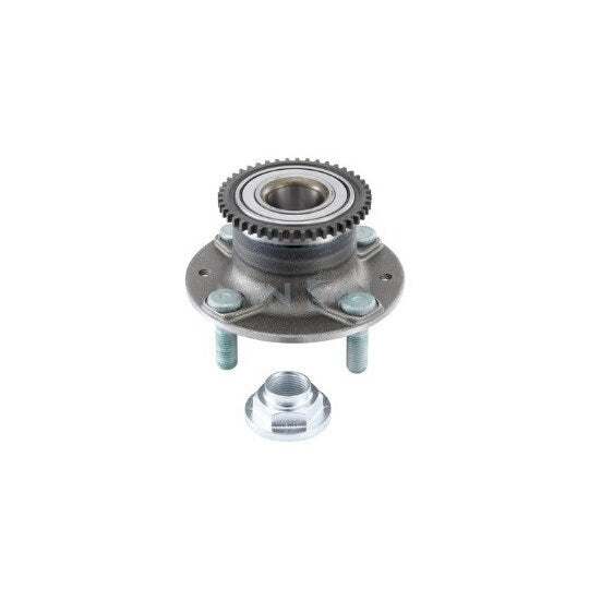R170.40 Wheel Bearing Kit