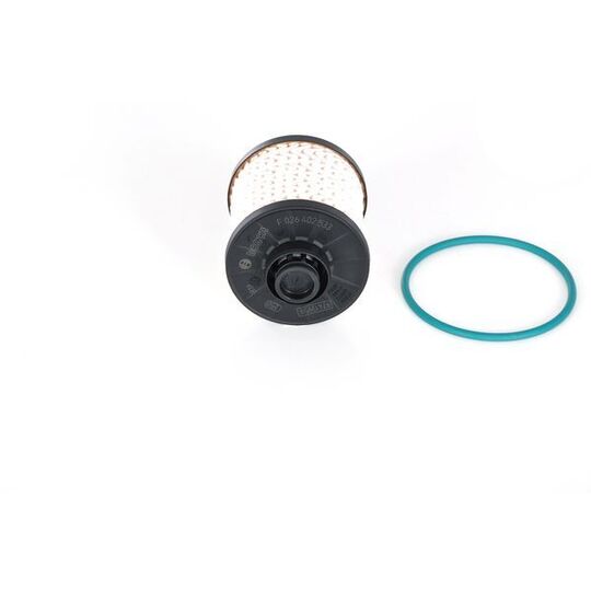F 026 402 533 Fuel filter