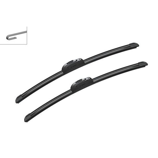 3 397 118 900 Wiper Blade