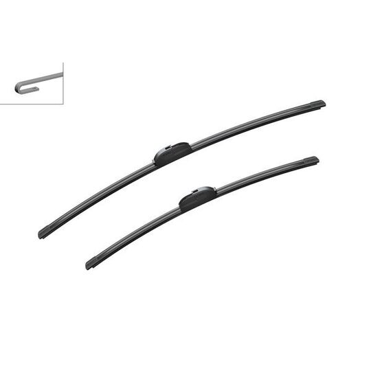 3 397 007 392 Wiper Blade