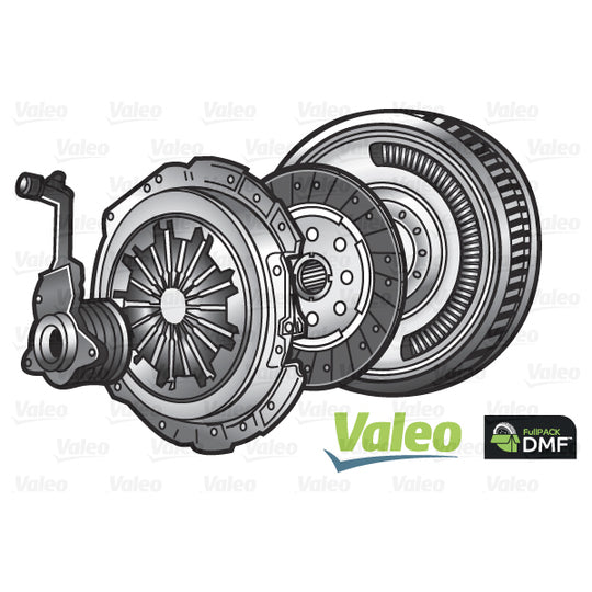 837544 Clutch Kit