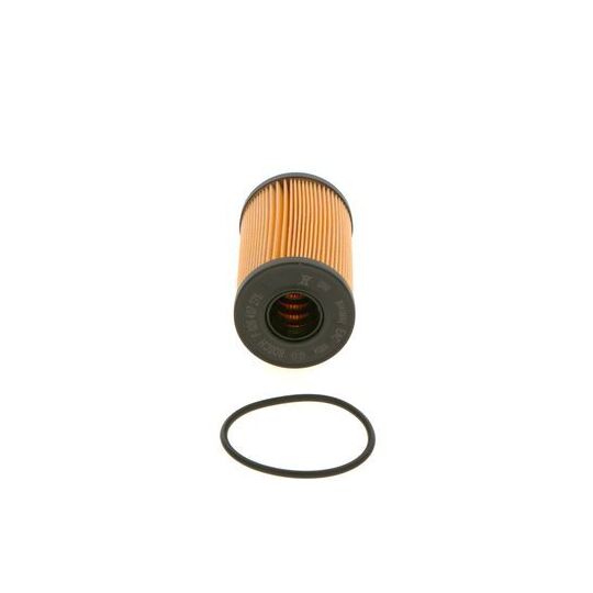 F 026 407 275 Oil filter