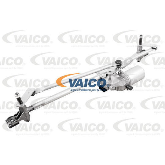 V48-0249 Wiper Linkage