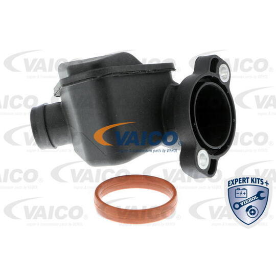 V45-0132 Oil Trap, crankcase breather