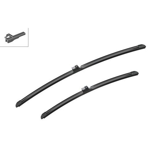 3 397 007 453 Wiper Blade