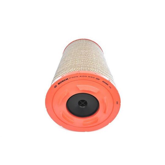 F 026 400 552 Air filter