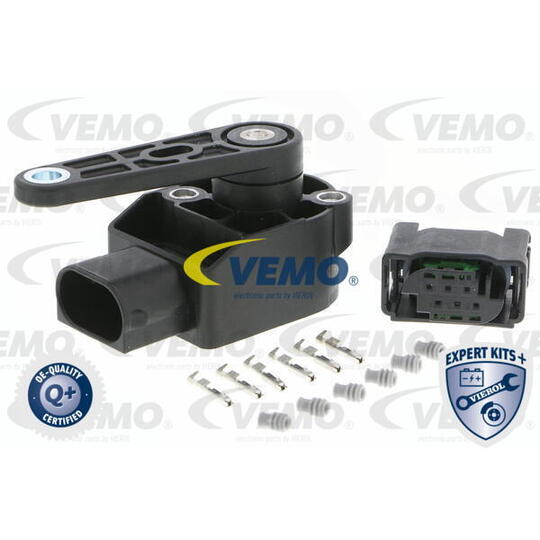V10-72-0070 Sensor, headlight range adjustment