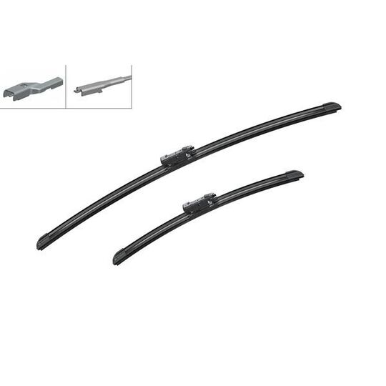 3 397 007 292 Wiper Blade
