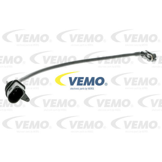 V10-72-1284 Warning Contact, brake pad wear
