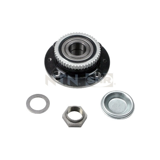 R166.23 Wheel Bearing Kit