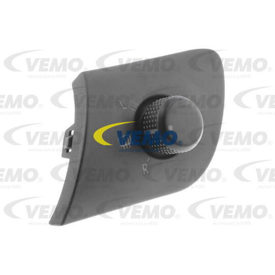 V10-73-0166 Switch, mirror adjustment