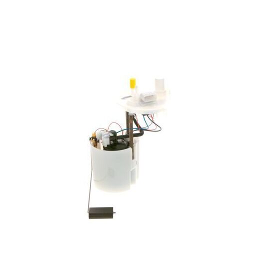 0 580 200 368 Fuel Feed Unit