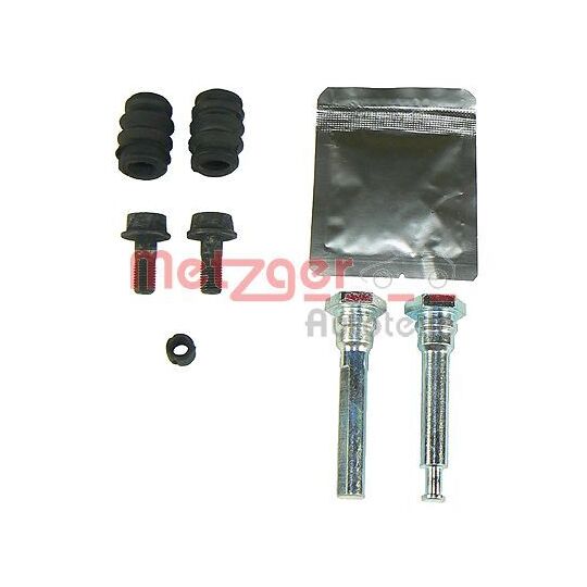 113-1473X Guide Sleeve Kit, brake caliper