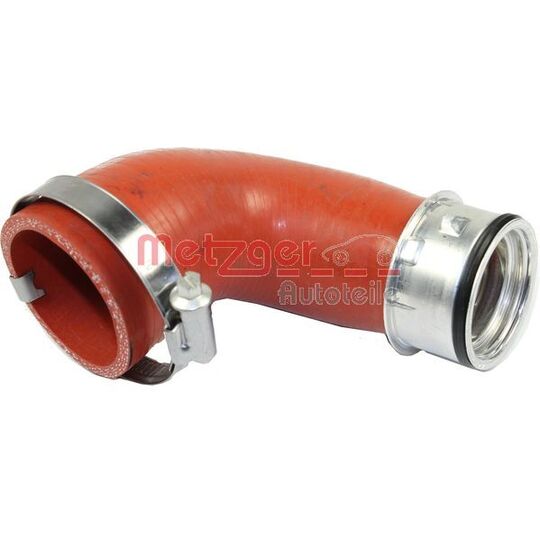 2400118 Charger Intake Hose