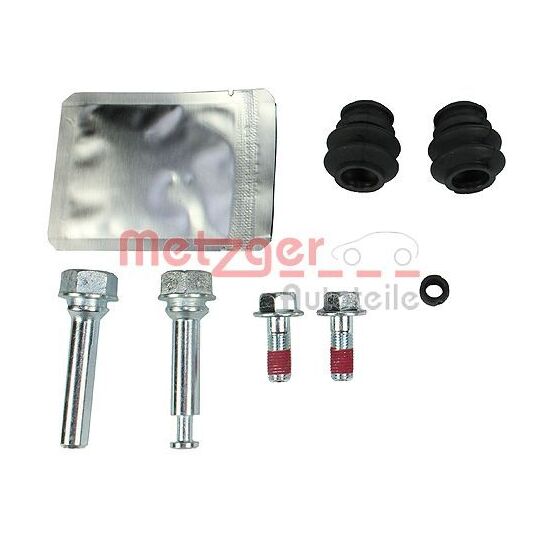 113-1466X Guide Sleeve Kit, brake caliper