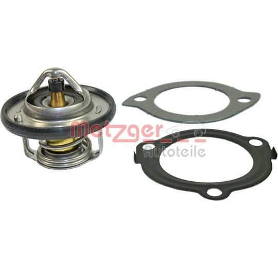 4006073 Thermostat, coolant