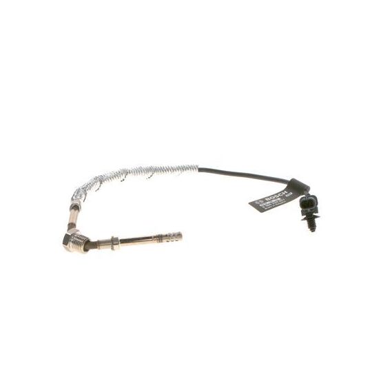 0 986 259 027 Sensor, exhaust gas temperature
