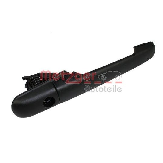 2310502 Door Handle