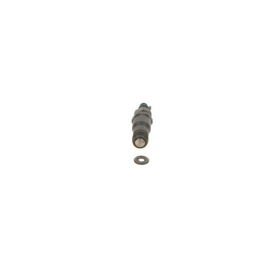 0 986 430 173 Nozzle and Holder Assembly