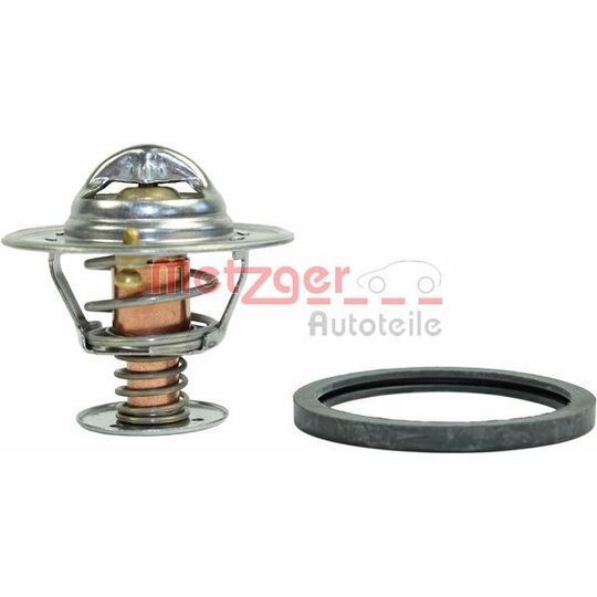 4006278 Thermostat, coolant