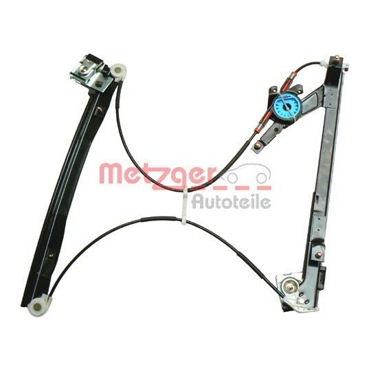 2160131 Window Regulator