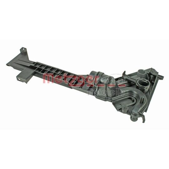 2140233 Holder, coolant compensation tank