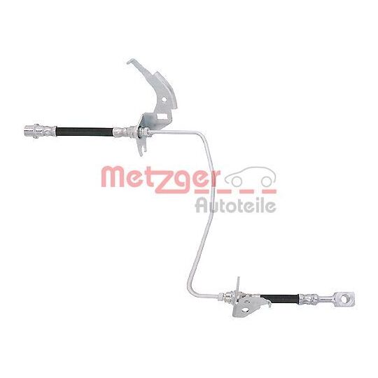 4119358 Brake Hose