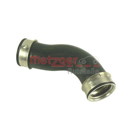 2400111 Charger Air Hose