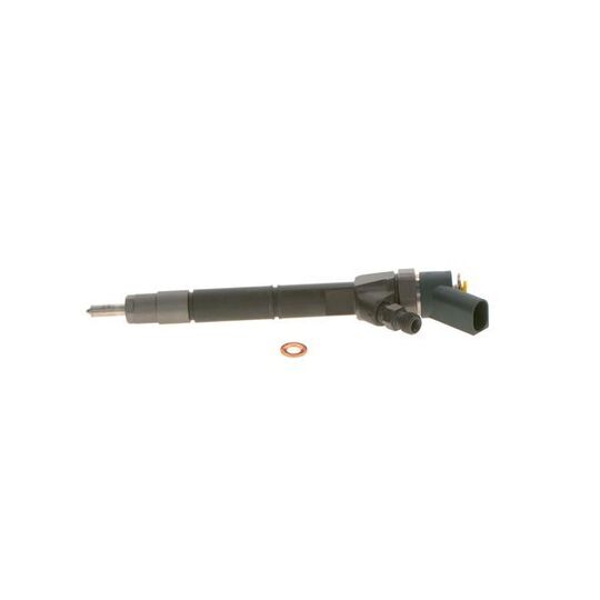 0 445 110 195 Injector Nozzle
