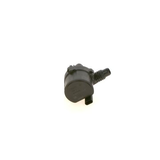 0 392 023 518 Additional Water Pump
