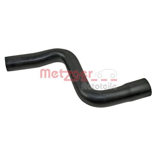 2420810 Radiator Hose