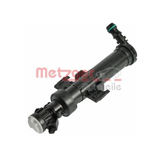 2220528 Washer Fluid Jet, headlight cleaning