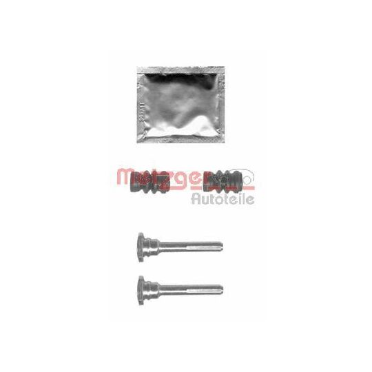 113-1325X Guide Sleeve Kit, brake caliper