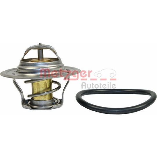 4006017 Thermostat, coolant