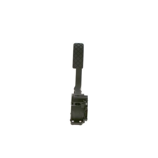 0 280 755 203 Accelerator Pedal Kit