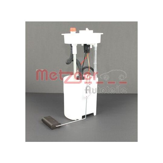 2250093 Fuel Feed Unit