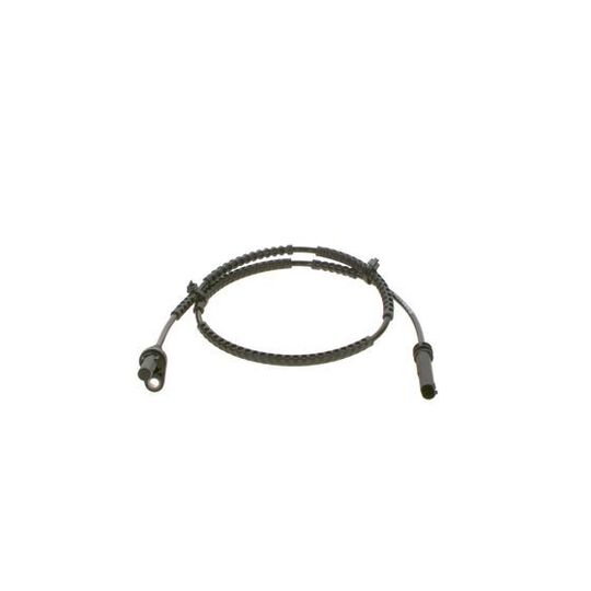 0 265 008 162 Sensor, wheel speed