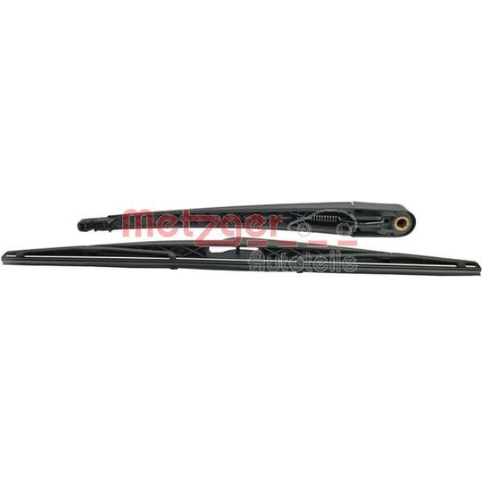 2190336 Wiper Arm, window cleaning