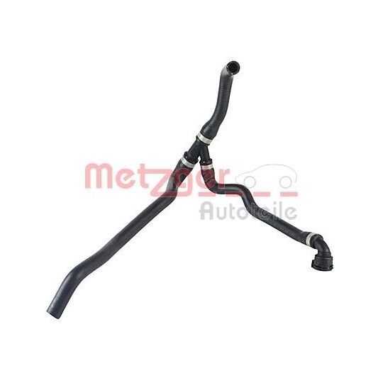 2420639 Radiator Hose